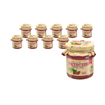 SET x10 Purea di rosa canina bio 200 g