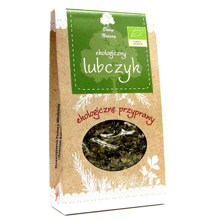 Lovage bio 20 g
