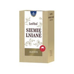 Semi di lino dorati 250 g - Oleofarm