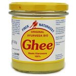 Burro chiarificato Biologico 220 g – Finck Ayurveda – Ghee