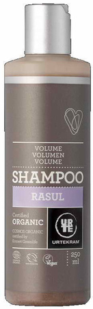 Shampoo volumizzante all'argilla Biologico 250 ml – Urtekram