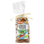 Biscotti all'avena bio 170 g - BIOMINKI