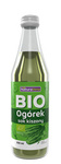 Succo Bio di cetrioli fermentati 250 ml – Naturavena