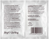 SET 50 x Lievito secco senza glutine 20 g - Lievito 