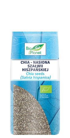 Chia - semi di chia bio 200 g