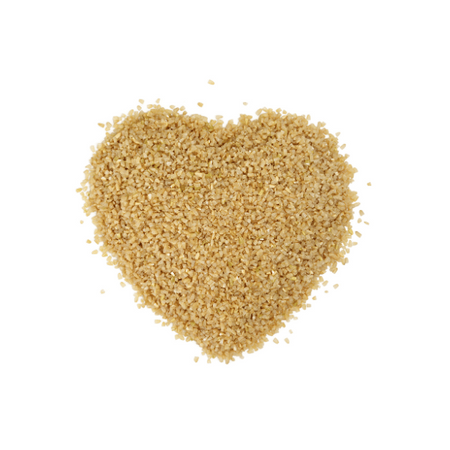 Semole di farro grossolane 5 kg - TOLA
