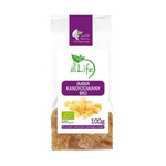 Zenzero candito bio 100 g