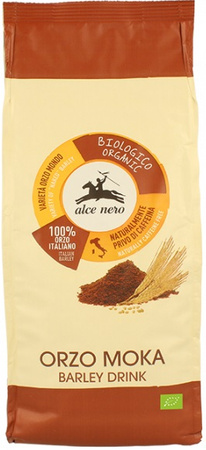 Caffè moka ai cereali bio 500 g