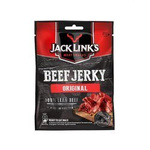 Strisce di manzo condite ed essiccate Originale 25 g – Jack Link's