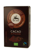 Cacao in polvere del commercio equo e solidale Bio 75 g