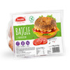 SET 8 x Bagel senza glutine con semi di papavero 190 g - Incola