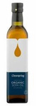 Olio di soia Biologico 500 ml – Clearspring
