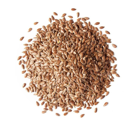 Lino bruno, semi di lino 1 kg - Tola