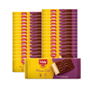 SET 30 x Pausa ciok, torta al cacao senza glutine 35 g - Schar