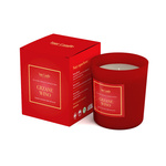Candela di soia profumata al vin brulé 210 ml - Your Candle (prodotto stagionale)