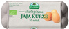 Uova bio m ( 10 pz )