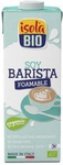 Bevanda di soia barista senza glutine Biologico 1 l – Isola Bio
