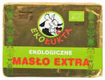 Burro extra BIO 200 g