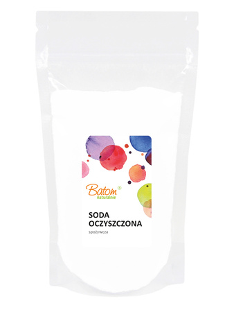 Bicarbonato di sodio 1 kg