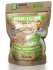 Ogórki kiszone BIO 1000/500 g Charsznickie