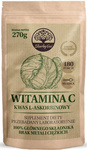 Cavolo vitamina C acido L-ascorbico integratore alimentare 270 g - Eko-Wital