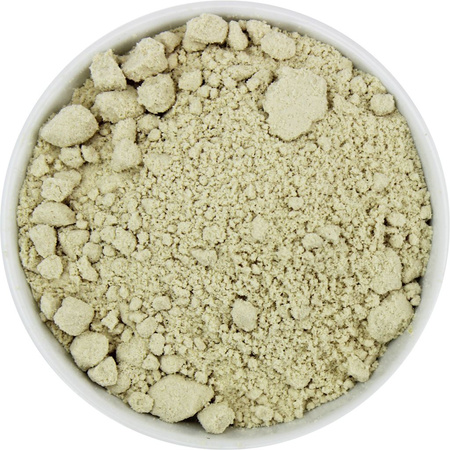 Caffè verde macinato BIO (materia prima) (20 kg) 2