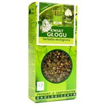 Tè ai fiori di biancospino bio 50 g