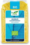 Couscous di mais Biologico 400 g – Bio Planet