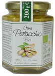 Crema di pistacchi senza glutine biologica 200 g – Anemos