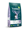 Cibo per gatti sterilizzati Biologico con pollo e aringhe 700 g – Yarrah