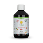 Integratore alimentare probiotico per bambini a partire dai 3 anni senza glutine bio 300 ml - Joy Day