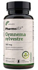 Gurmar estratto (Gymnema Sylvestre) 360 mg, senza glutine, integratore alimentare (90 capsule) - (Classic) – Pharmovit
