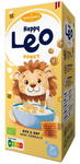 Cerchietti ai cereali al miele biologici per bambini Happy Leo 150 g – Nordcrunch