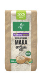 Farina di grano saraceno bianco senza glutine 500 g - Naturavena