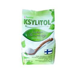 Xilitolo 500 g (sacchetto)