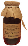 Borscht rosso concentrato 200 ml – Luniak