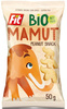 Patatine di mais senza glutine al gusto di arachidi BIO 50 g Bio Mamut