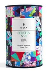 Tè verde Sencha Biologico 60 g – Moya Matcha
