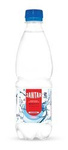 Acqua minerale frizzante 500 ml
