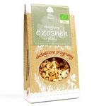 Fiocchi d'aglio bio 50 g