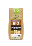 Mandorle sbollentate bio 100 g - Naturavena