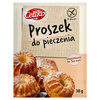 Celiko lievito in polvere senza glutine, 30 g