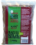 Zucchero di canna senza glutine Mascobado bio 500 g