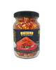 Fiocchi di peperoncino senza glutine bio 60 g - Cinque Trasformazioni