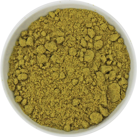 Proteine di semi di zucca in polvere BIO (materia prima) (25 kg)