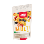 Farina universale mix senza glutine 500 g Incola - Gfs