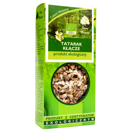 Tè di rizoma di Calamo bio 50 g