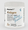 Integratore alimentare di collagene Flexy Formula al gusto di banana 196g - Pharmovit
