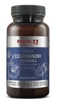 Olio di cumino nero egiziano spremuto a freddo (670 mg) integratore alimentare 120 capsule - Biooil