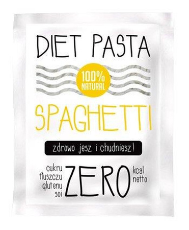 Spaghetti shirataki di Konjac 200 g